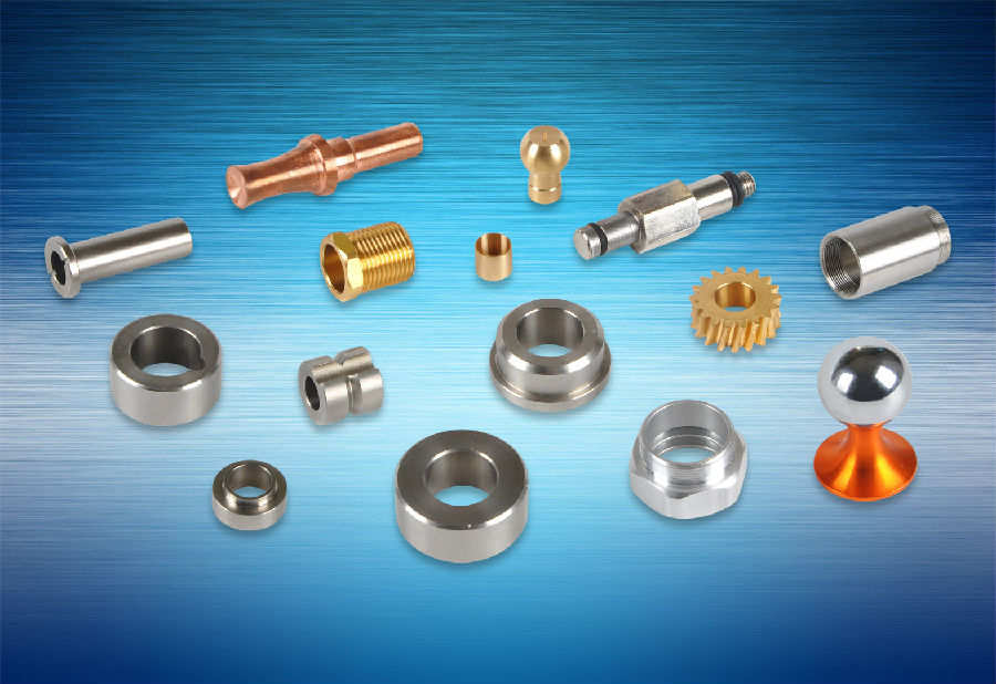 數控車床加工鋁料如何確保尺寸的精確度？