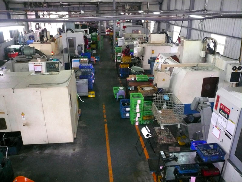 做五金加工怎么樣？生意都不好做！