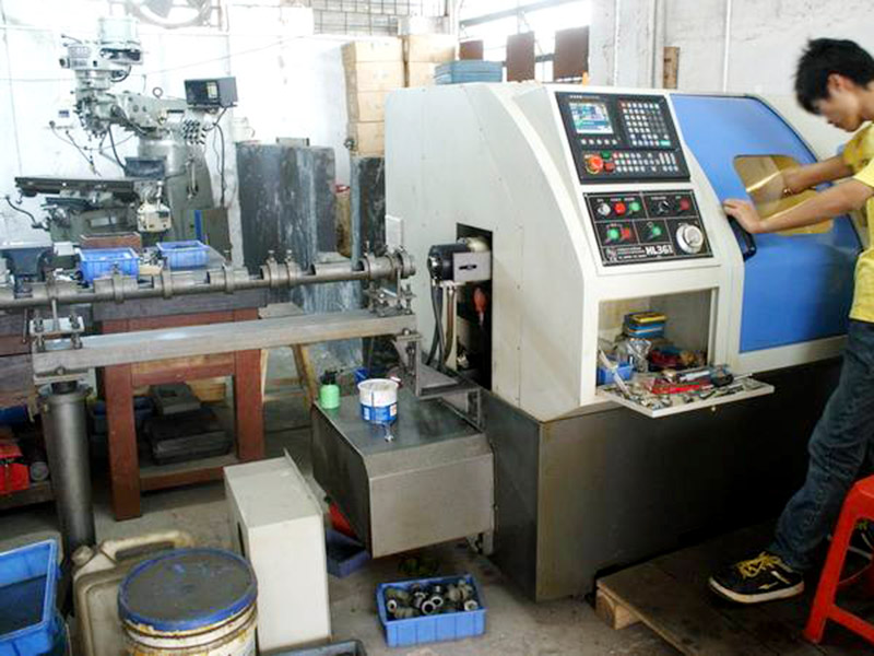 五金加工廠沒(méi)單是什么原因？應(yīng)該怎么辦？