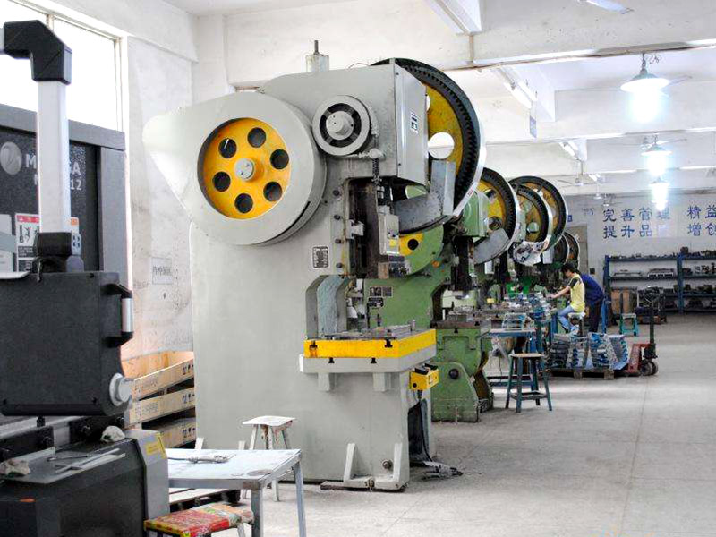 五金加工廠工資怎么樣？各類職位介紹