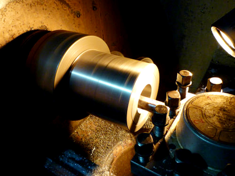 五金加工廠是干什么的？主要做這些產(chǎn)品！