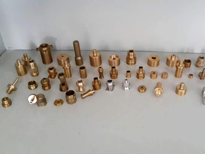 五金加工類銅材分幾種？詳細(xì)解答！