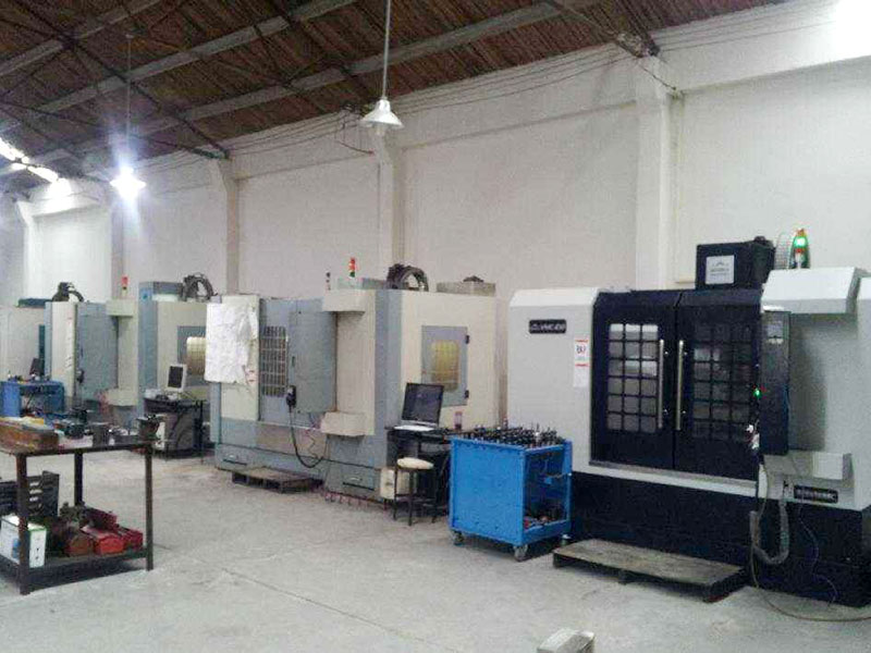 五金加工賺錢嗎？還不錯哦！