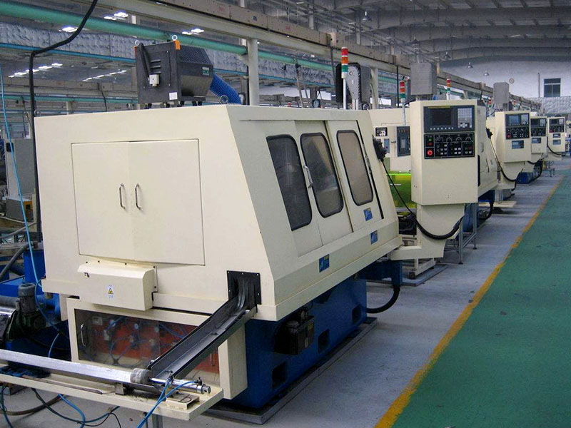 數(shù)控車床能加工多重的工件？重量介紹！