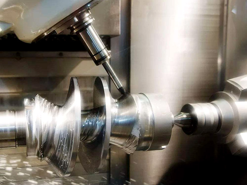 車床加工是干什么的？工作特點(diǎn)！