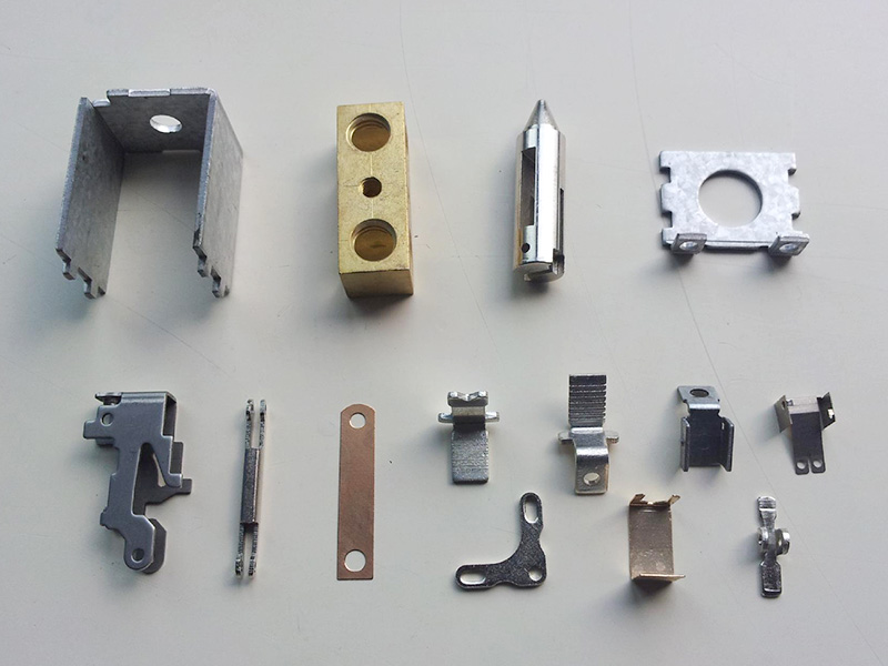 五金配件加工屬于哪個類型？加工分類！