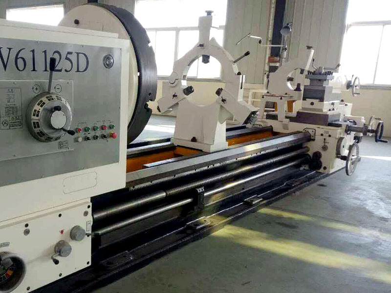 皮銅車床好不好加工？使用方法！