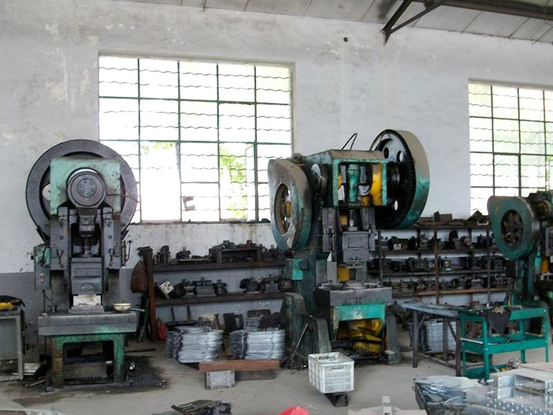 哪里有五金加工廠？各種地區(qū)廠家列表！