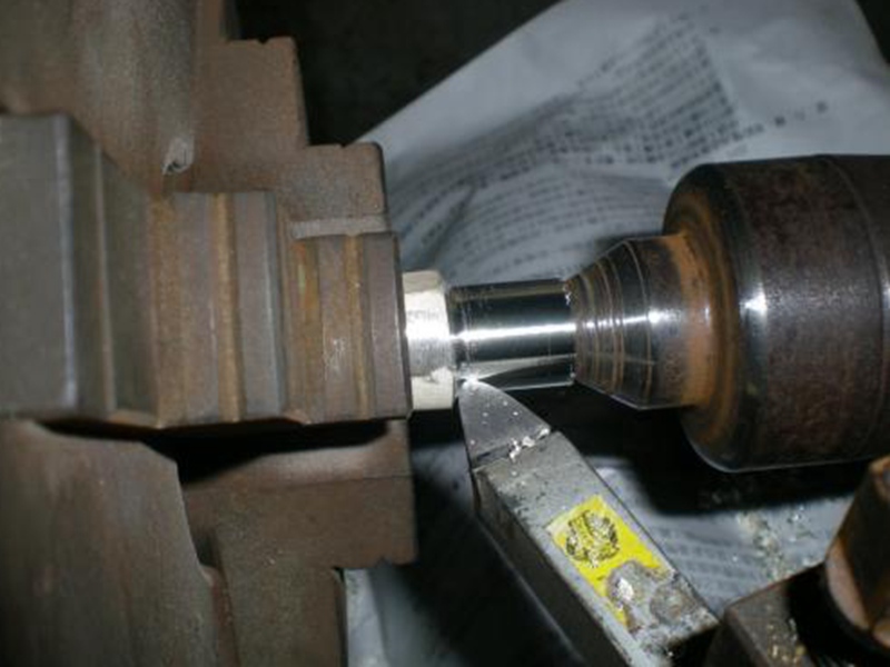 車床加工會不會很吵？需要處理噪音！