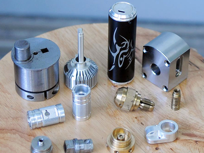 車(chē)床適合加工哪幾類(lèi)零件？