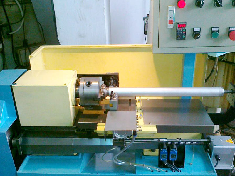 車床加工難嗎？難度介紹！