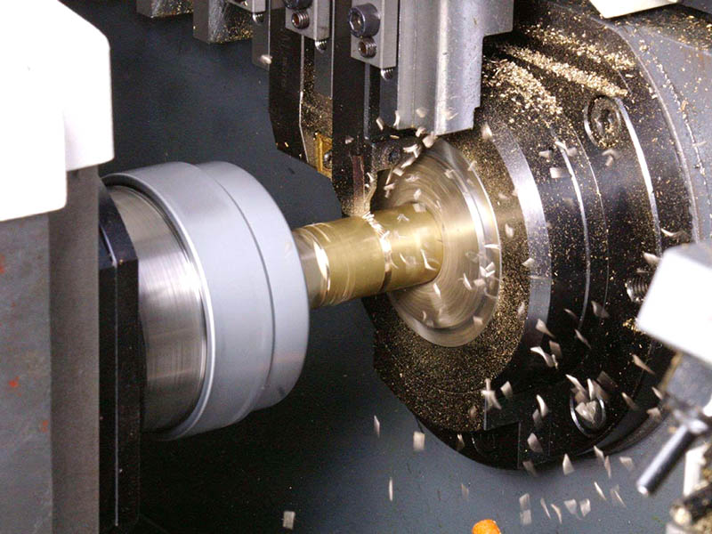 車床加工哪家好？廠家推薦！