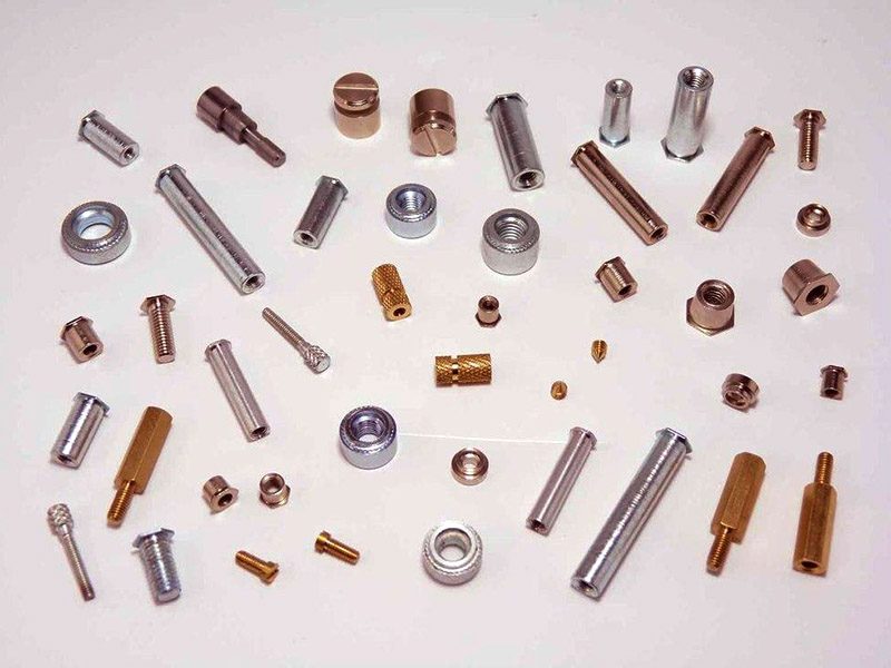 家庭如何加工小五金？項(xiàng)目實(shí)施！