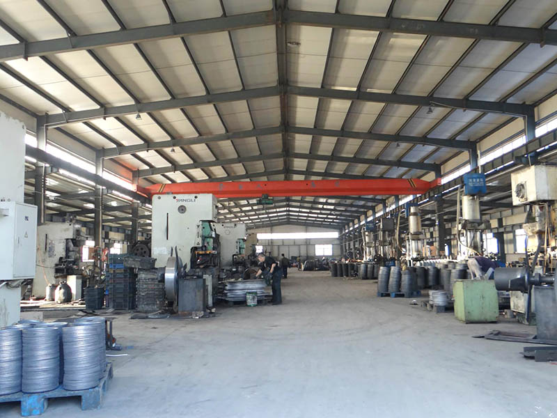 什么是五金加工廠？它是做什么的？