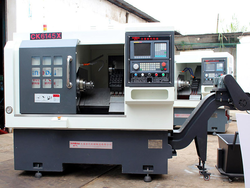 數(shù)控車床如何加工？詳細流程！