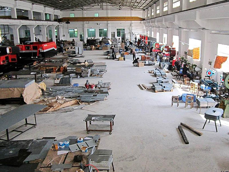 五金加工業(yè)是不是很難做？