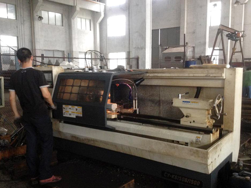 數(shù)控車床加工整球用什么車刀？好用推薦！