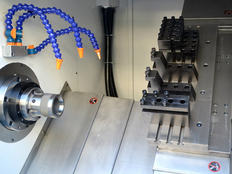 排刀數(shù)控車床加工是不是很便宜？價(jià)格特點(diǎn)！