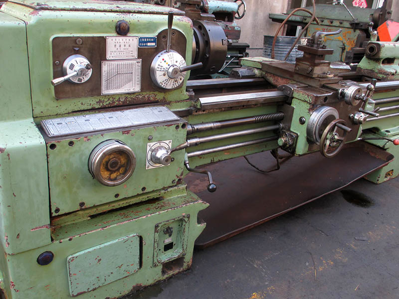 普通車床是否可以加工錐孔？操作流程！