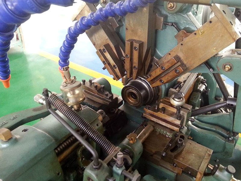 深圳自動車床加工找誰？專業(yè)廠家為您服務！