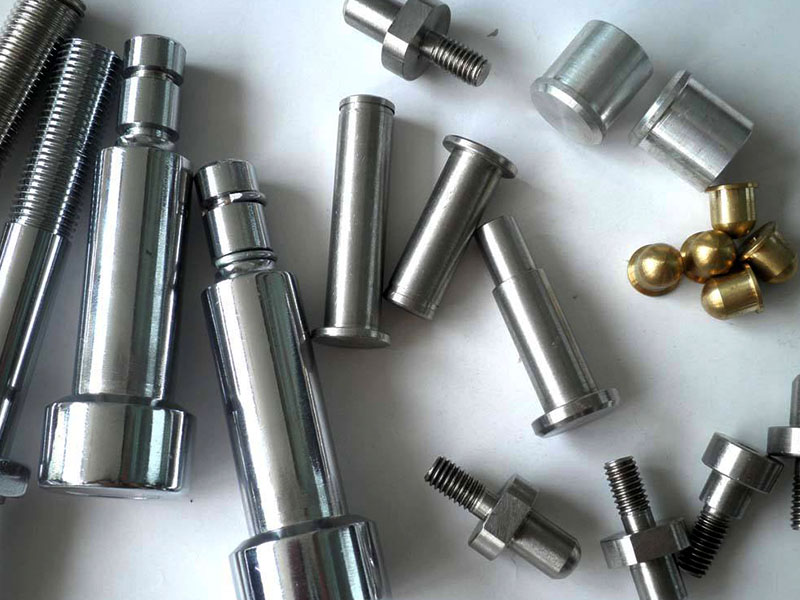 五金加工不良品凸包的原因分析？