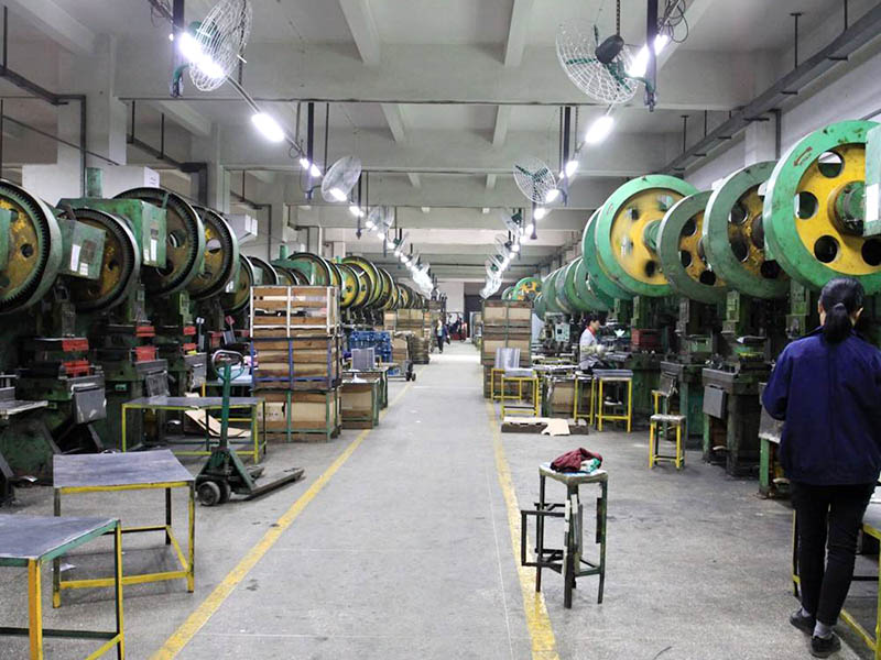 五金加工計(jì)劃書咋寫？范文分享！