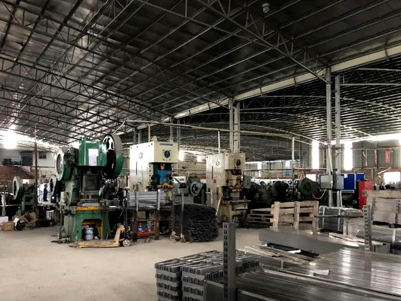 五金加工廠需要投資多少？開五金加工廠要求！