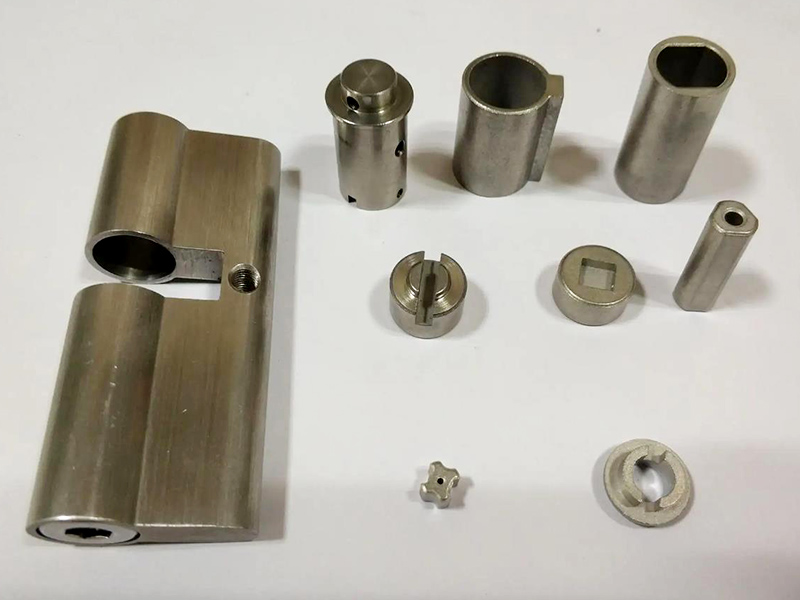 五金件有幾類加工工序？五金件加工流程！