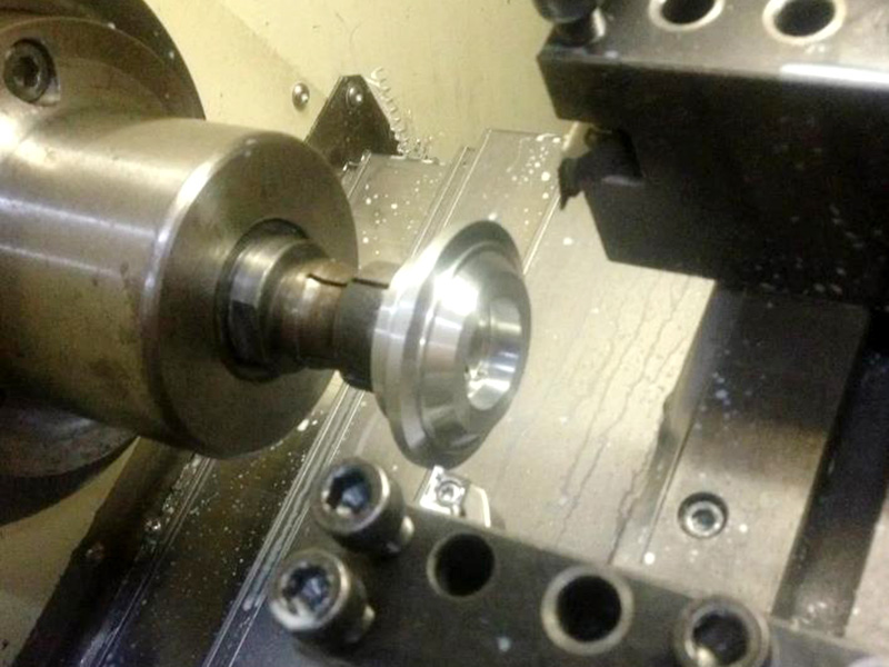 車床運轉加工時產生多高的溫度？