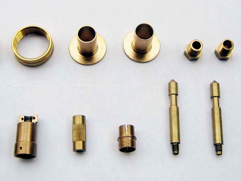 合肥小五金加工哪個(gè)地方多？合肥五金加工廠家推薦！