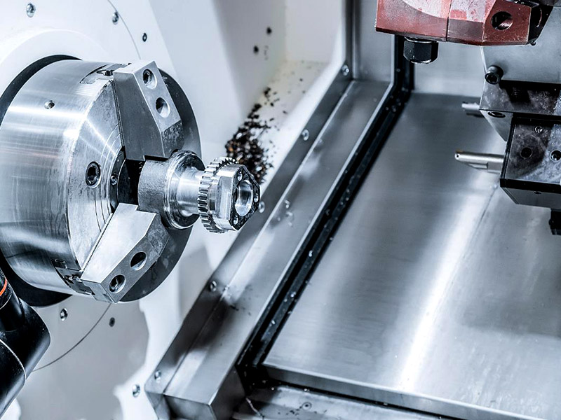 車床加工工資多少？車床加工師傅待遇介紹！