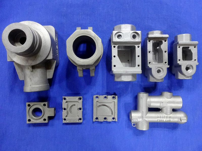 五金零件加工哪里有？