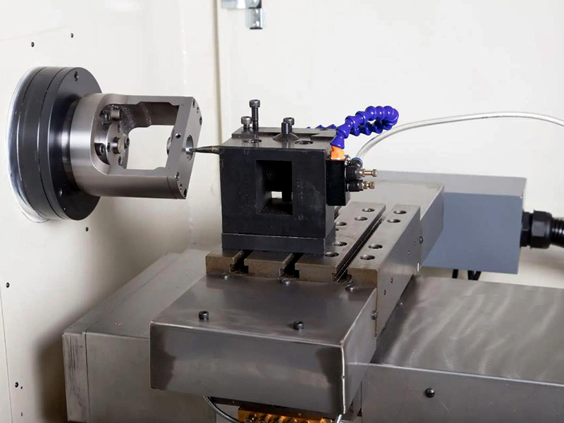 車床錐度怎么知道加工多長(zhǎng)？