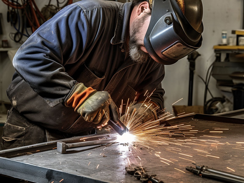 為什么那么多五金加工廠倒閉呢？