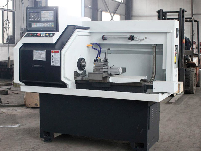 有沒有加工儀表車床做出來的產(chǎn)品？