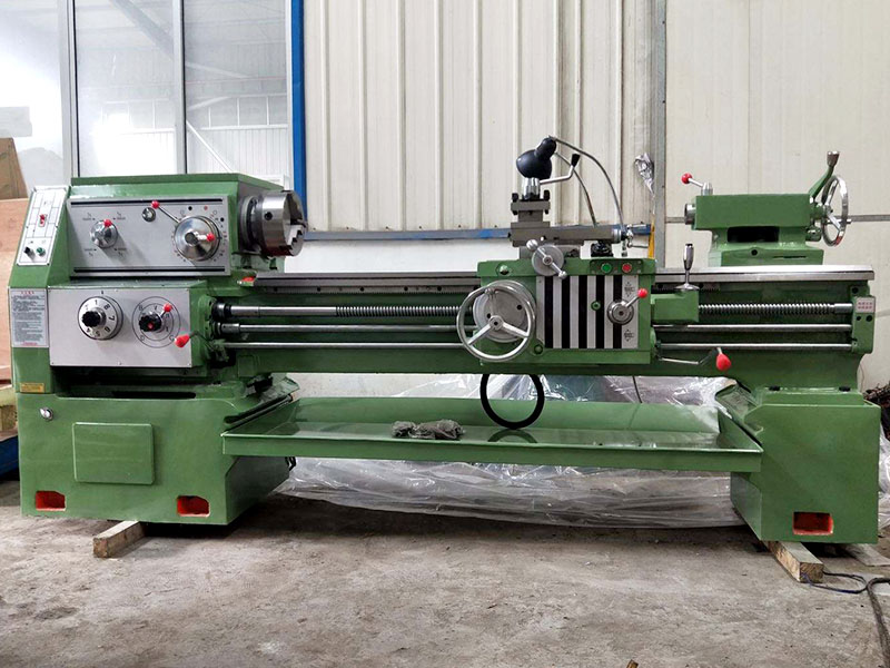 普通車(chē)床加工槽粗糙度差原因是什么？附解決方法！