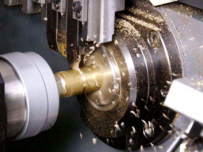 車床加工中不斷鐵屑咋回事？附解決辦法！